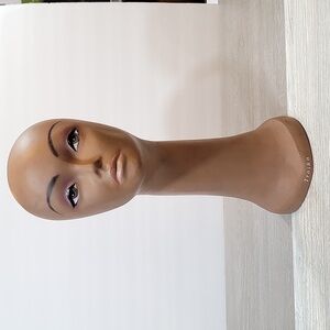 Troika Mannequin Head
